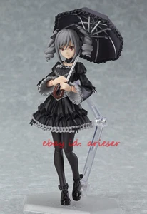 Hot New Perfect Max Figma Series 215 Shenqi Lanzi Action Figures In Stock - Picture 1 of 5