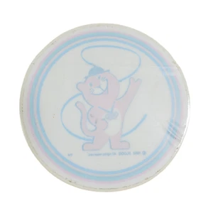 VTG 1988 SLOOC Olympics Mascot Sticker Decal Seoul Games of the XXIV Olympiad - Picture 1 of 4