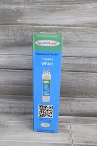 Aqua Fresh Replacement Water Filters WF425 Filters Frigidaire Lot of 2 - Picture 1 of 8