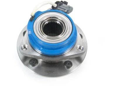 Conjunto de buje de rueda delantero para Buick Rendezvous 2002-2007 77981BTQN 2003 2004 2005 Foto 1 de 2