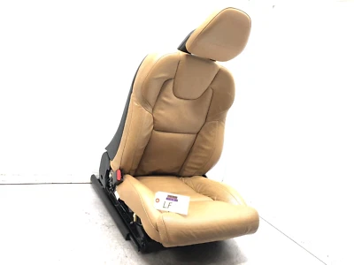 2016-2017 VOLVO XC90 T6 INSCRIPTION LEFT DRIVER FRONT SEAT ASSEMBLY OEM - Image 1 of 4