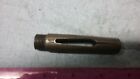 #10 FEED FINGER, 13/64" ROUND. FOR BROWN AND SHARPE AUTOMATIC SCREW MACHINES