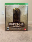 BioShock 10th Anniversary Collectors Edition For Xbox One