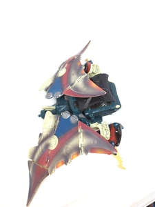 💥HTF 2003 Transformers Universe Depthcharge Ultra Class Variant 👍 - Picture 1 of 6