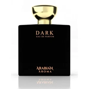 Dark Men's Perfume Luxurious Exotic Scent Perfumes for Men With Long Lasting - Picture 1 of 3
