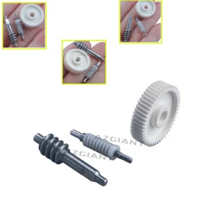 Wing Side Mirror Folding Motor Gear Repair Kit for Nissan X-Trail Nissan Sentra - Picture 1 of 14