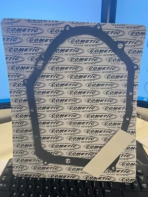 Junta de cubierta de embrague Cometic para Yamaha YFM WARRIOR 350 EC314020F Foto 1 de 2