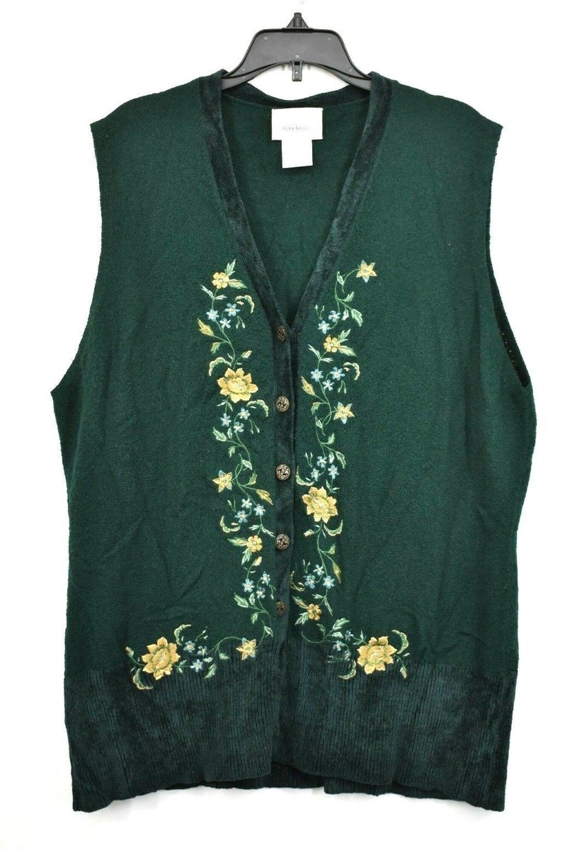 Susan Bristol Vests for Women for sale | eBay