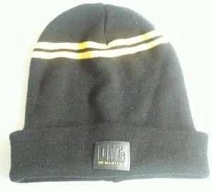 Doc Martens Vtg Winter Beanie Hat - Picture 1 of 1