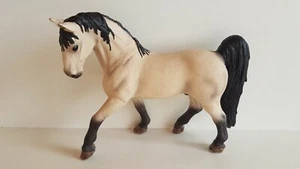 Schleich 13789 Tennessee Walker semental caballo caballos patio animales granja vida - Imagen 1 de 2