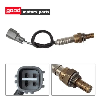 Sensor de oxígeno aguas abajo para Toyota Tundra 4Runner RAV4 2001-2012 234-4261 4,7 L Foto 1 de 4