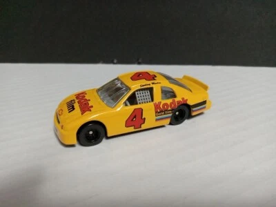 Vintage - 1995 Sterling Marlin #4 Kodak Stock Car de Monte Carlo Foto 1 de 4