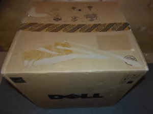 New Sealed Dell 2130CN Workgroup Color Laser Printer - Picture 1 of 1