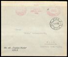 1938, Lettland, Brief - 2717246