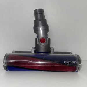 Dyson V7 V8 V10 V11 Brush Soft Roller Cleaner Head Power Nozzle 112232 207328 - Picture 1 of 13