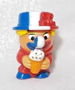 FIGURINE JOUET FERRERO KINDER SURPRISE TOY FANA D'FOOT - GREG OURMAND - 2002 - Imagen 1 de 5