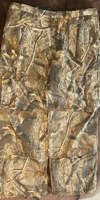 Men's Walls Hunting Camo Pants XL-Regular 42-44 in Waist - Image 1 of 4