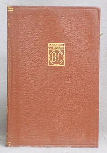 1921 THE BEST GHOST STORIES Arthur B. Reeve MODERN LIBRARY Boni & Liveright - Bild 1 von 6