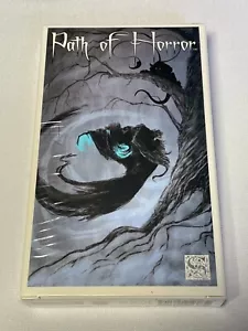 Storypath Cards: Path of Horror - Rollenspiel Zubehör - Nocturnal Media NEU - Bild 1 von 4