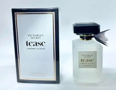 Victoria's Secret Tease Crème Cloud Eau De Parfum Spray Para Mujer 3.4 OZ Foto 1 de 3