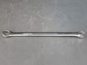 Armstrong  26-751 Box/Box Wrench SAE 1" x 15/16" 12 Point USA - Picture 1 of 13