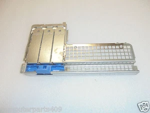 Dell Optiplex GX520 GX620 745 755 Rear Card Bracket Cage Y5319 NY5319 - Bild 1 von 2