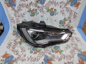 AUDI A3 8V Faro proiettore bi xeno destro 8V0941044AD - Foto 1 di 7