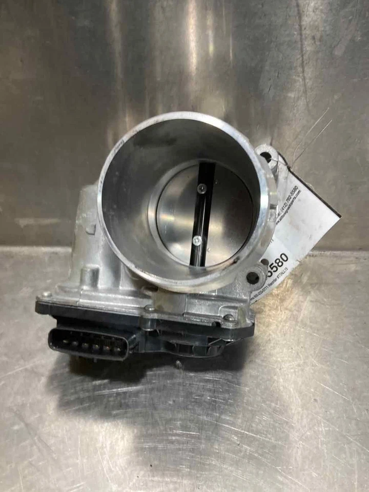 16 17 18 19 20 21 VOLVO XC90 Throttle Body/valve Assy Foto 1 de 1