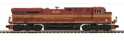 MTH PREMIER PENNSYLVANIA (NORFOLK SOUTHERN HERITAGE) ES44AC DIESEL ENGINE NS - Image 1 of 2