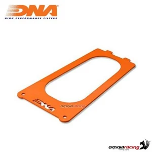 DNA air box cover stage 2 for KTM SMC690/Enduro/R 2008>2021 - Picture 1 of 6