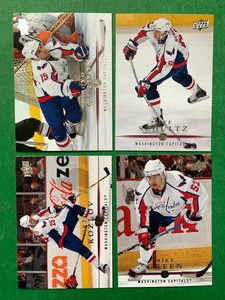 2008-09 Upper Deck series I hockey cards #1-250 U-Pick