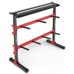 Supporto multiplo Marbo Sport per dischi, manubri e maniglie MH-S209 - Foto 1 di 6