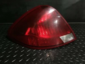 2000 Ford Taurus Driver Tail Light - Picture 1 of 9