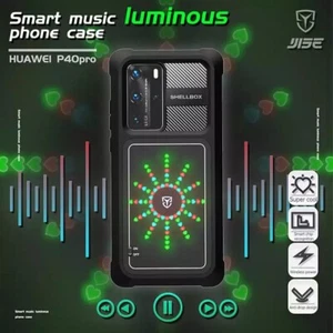 świetny case Huawei P40 pro Nowy - Zdjęcie 1 z 2
