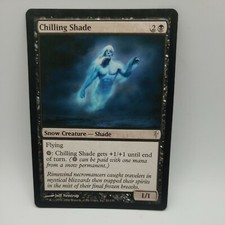 Chilling Shade x1 - Coldsnap - MTG - Near Mint