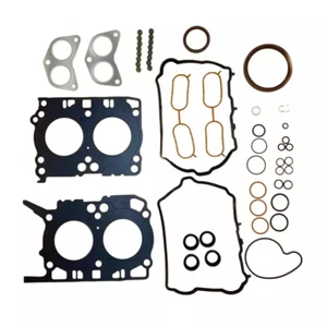 Fit Subaru BRZ ZC6 Toyota 86 GT GTS H4 FA20 2.0L DOHC 13-21 Head Full Gasket Set - Picture 1 of 10