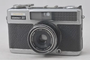 @ SakuraDo Camera @ Rare Rent Camera Model! @ Fujica Compact 35 35mm Film Camera - Picture 1 of 12