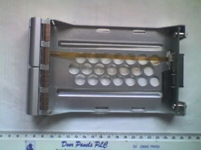 Iomega NAS (EMPTY) Hot Swappable 3.5" SATA Hard Drive Mounting Frame - UNUSED - Image 1 of 4