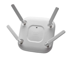 Cisco Aironet 2702e Wireless Access Point (AIR-CAP2702E-E-K9) - Photo 1/1