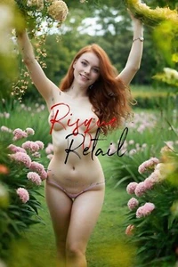 Nude Print Artistic Woman 6x4 Photograph Naked Fine Art Women Photo INR004 - Picture 1 of 4