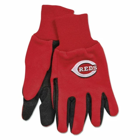 Cincinnati Reds Utility Gloves Cover
