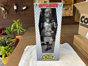 Day of the Dead - Coffin Creeps "THE CREEP" - 18" Figure. New - Picture 1 of 4