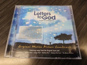 Letters to God ...Hope is Contagious 2 - CD set - Picture 1 of 7