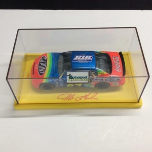 #24 JEFF GORDON DUPONT 1996 RICHMOND 1ST WIN RACING CHAMPIONS 1/24 - Picture 1 of 12