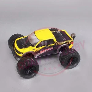JLB Racing Cheetah HobbyWing 120A Brushless Electric Truck - Picture 1 of 6