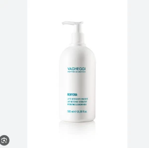 Vagheggi Rehydra Hydrating Cleansing Milk 500ml #cept - Picture 1 of 1