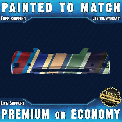 NEW Painted To Match - Front Bumper Replacement for 2010-2012 Lexus RX350 10-12 Foto 1 de 4