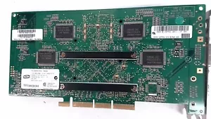 28130066-003 ati fire GL2 64MB agp dvi vga workston card T3 graphic VGA/DVI - Picture 1 of 1