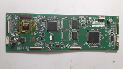 Placa de control Fujitsu General Plasma TV P42HHA10WS pn NA18106-500702 Foto 1 de 2