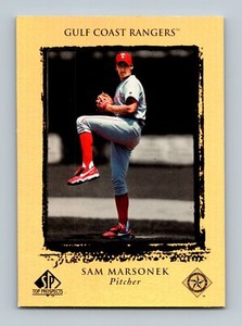 1999 SP Top Prospects Baseball Minor Leagues Complete A Set Pick Your Cards